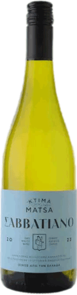 Κτήμα Ρωξάνη Μάτσα Σαββατιανό 2024